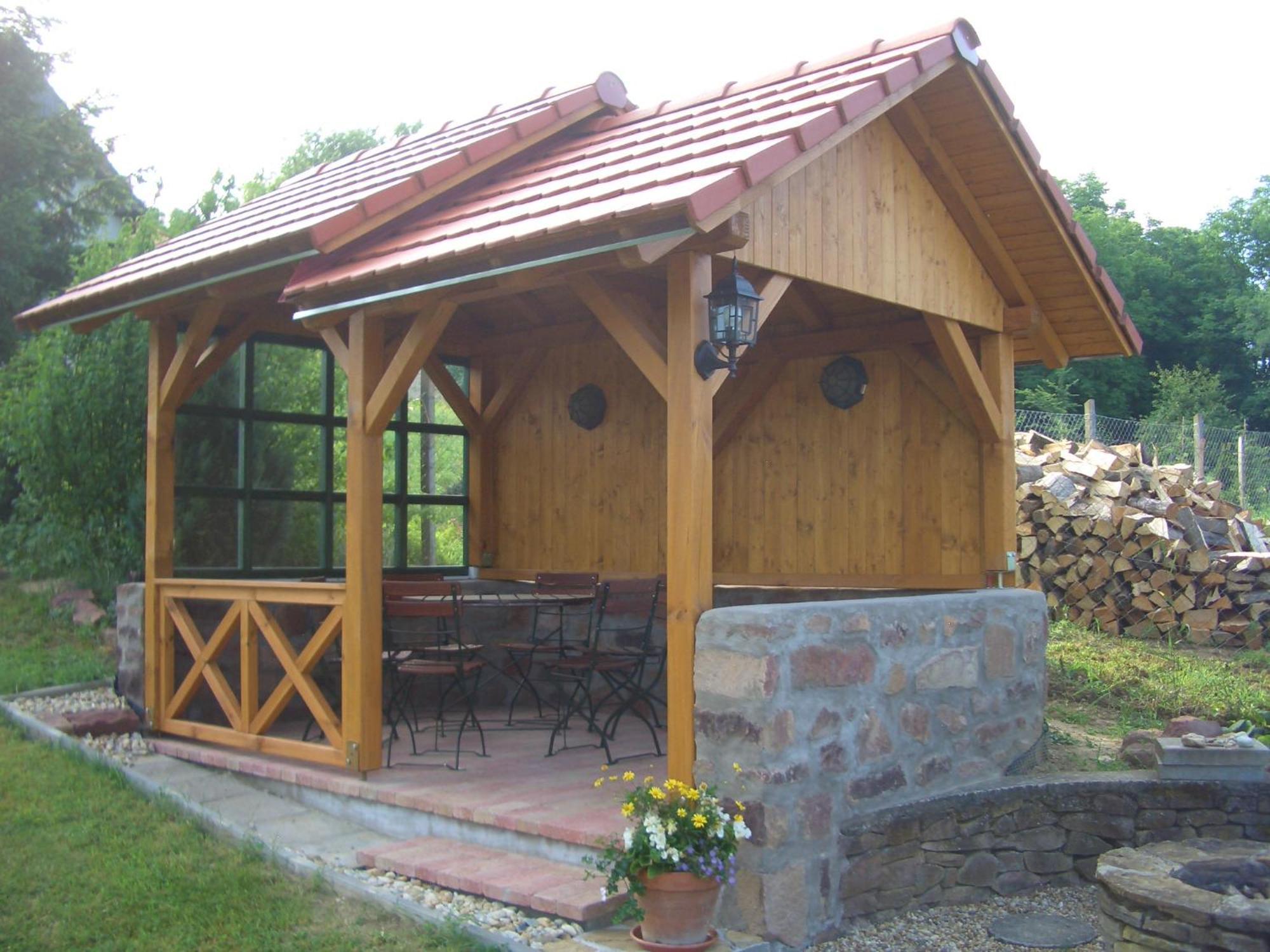 Bundi Vendeghaz Hotel Kehidakustány Buitenkant foto